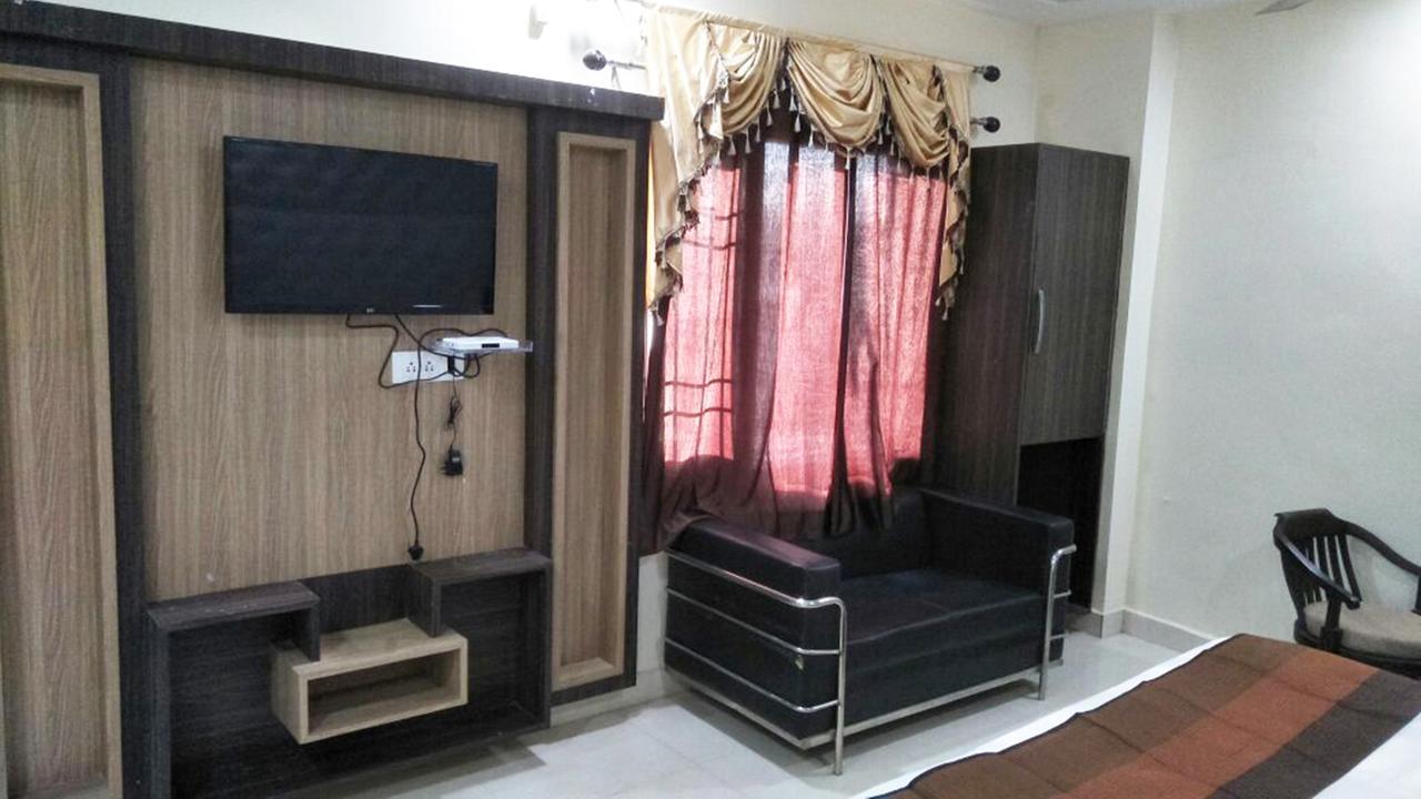 R.S Hotel & Restaurant أمريتسار المظهر الخارجي الصورة