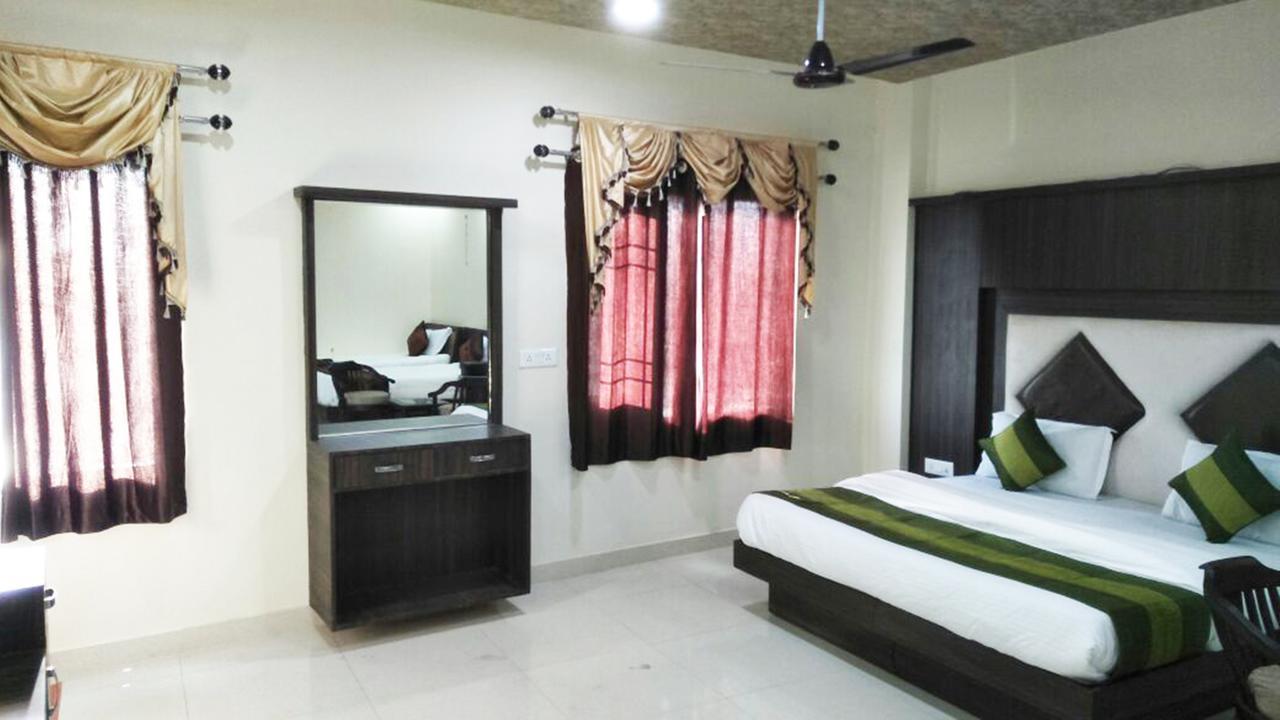 R.S Hotel & Restaurant أمريتسار المظهر الخارجي الصورة