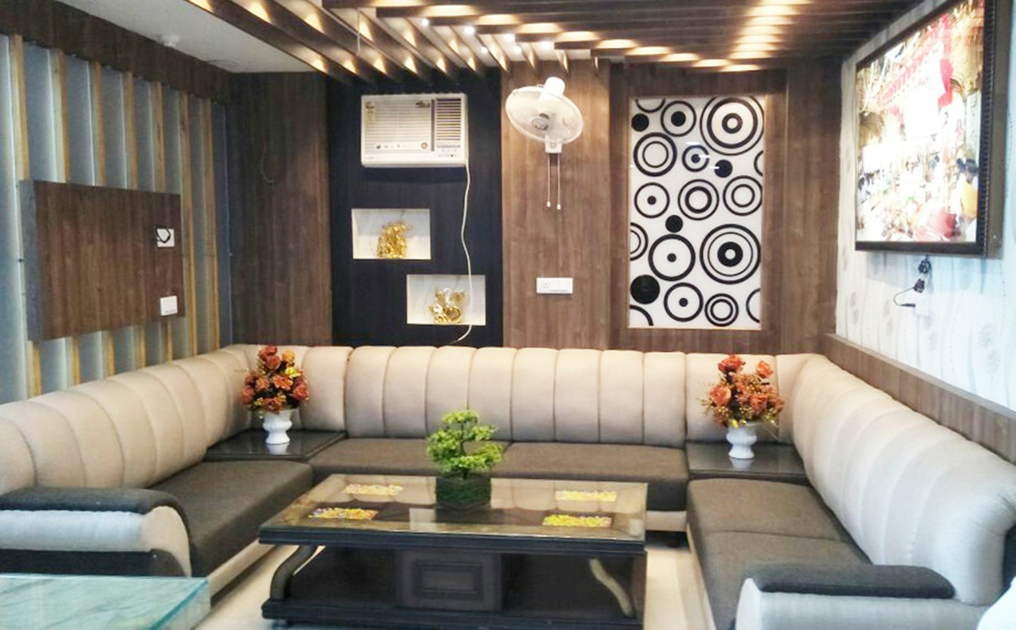 R.S Hotel & Restaurant أمريتسار المظهر الخارجي الصورة